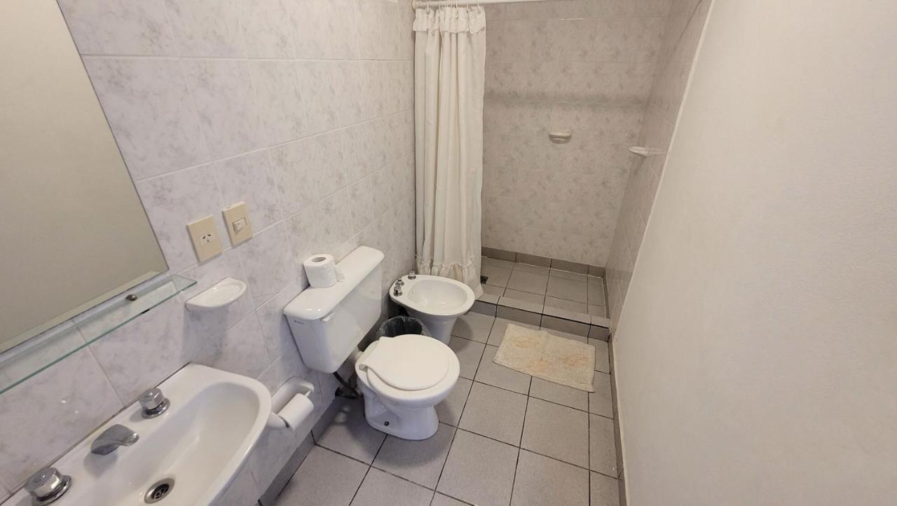 Hotel Amancay Hostal Patagonico El Calafate Zewnętrze zdjęcie