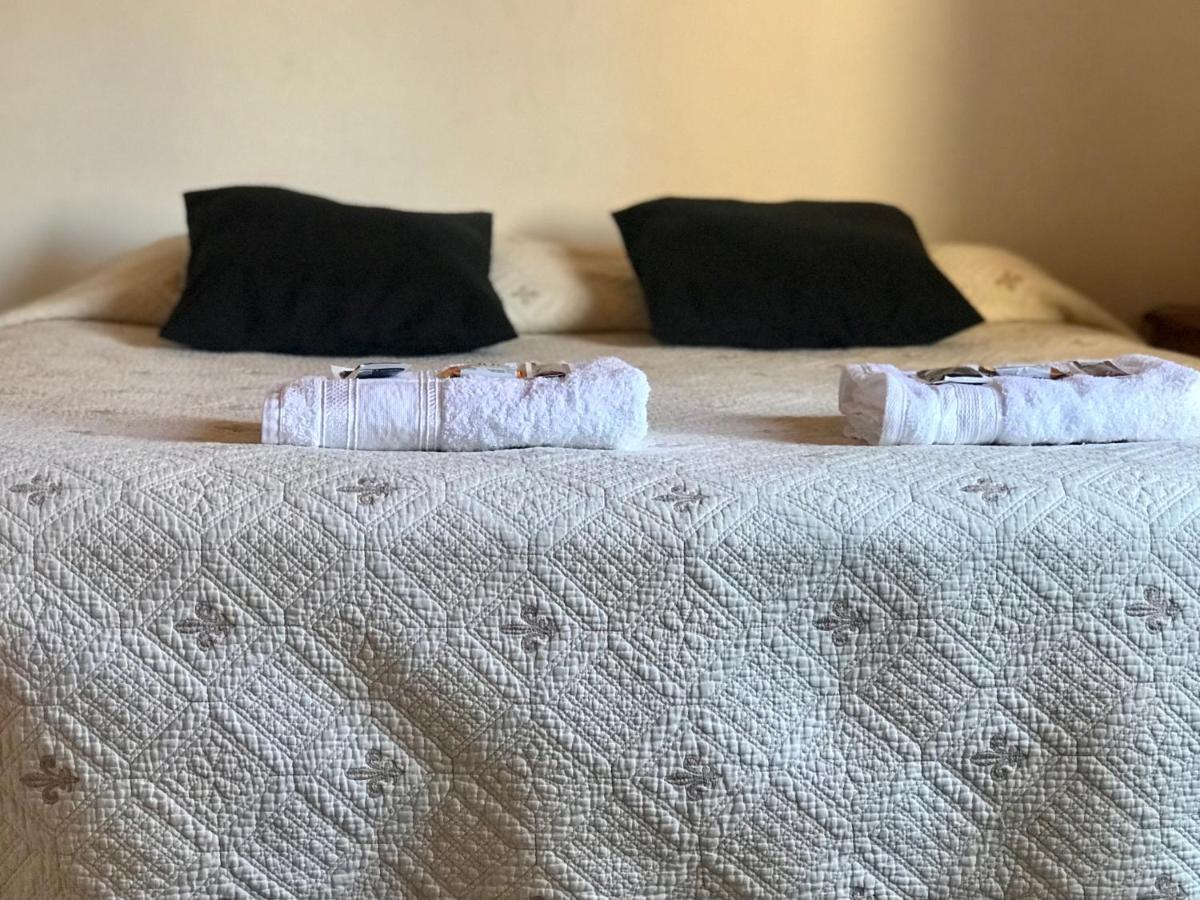 Hotel Amancay Hostal Patagonico El Calafate Zewnętrze zdjęcie